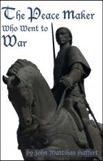 The Peacemaker Who Went to War